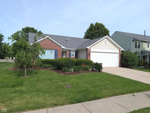 13877 Wabash Drive, Fishers, IN 46038