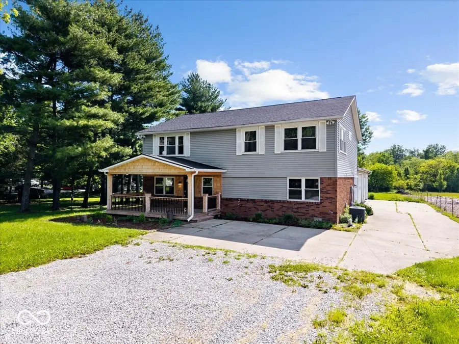 7835 Caswell Street, Indianapolis, IN 46259 - #2