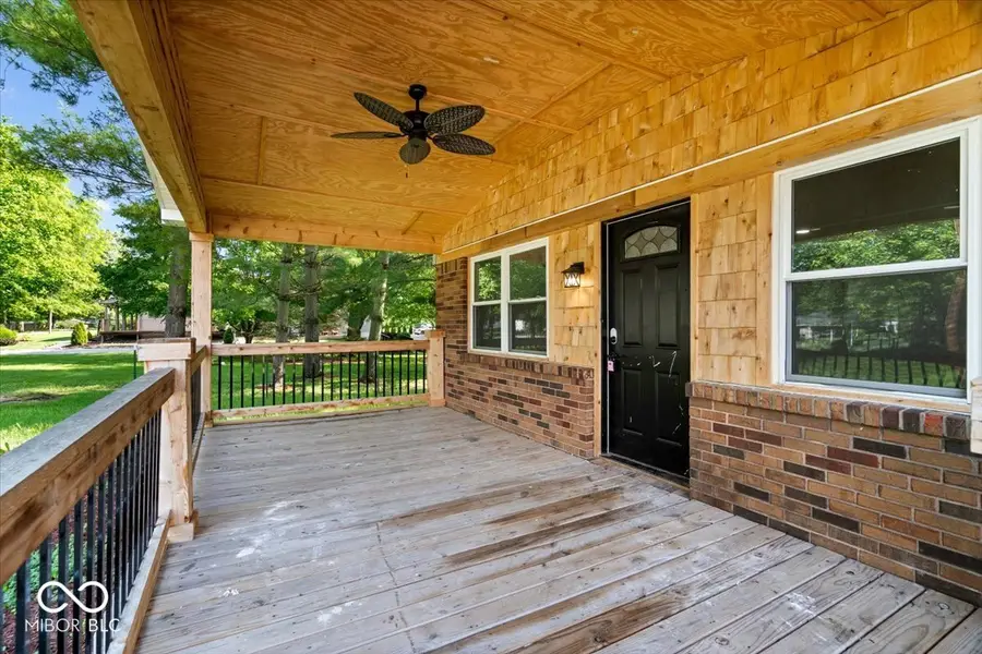 7835 Caswell Street, Indianapolis, IN 46259 - #3