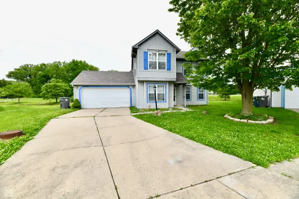 4538 Golden Meadow Court, Indianapolis, IN 46254