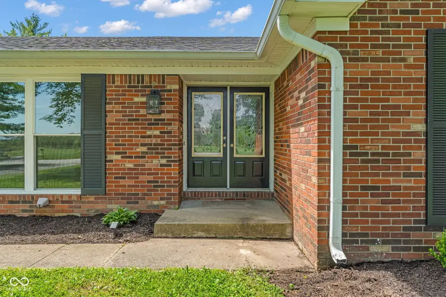 4408 High Street, Brownsburg, IN 46112 - #2