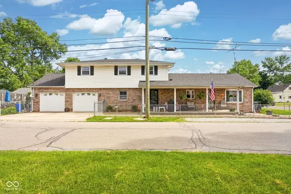 2301 6th Street, Columbus, IN 47201