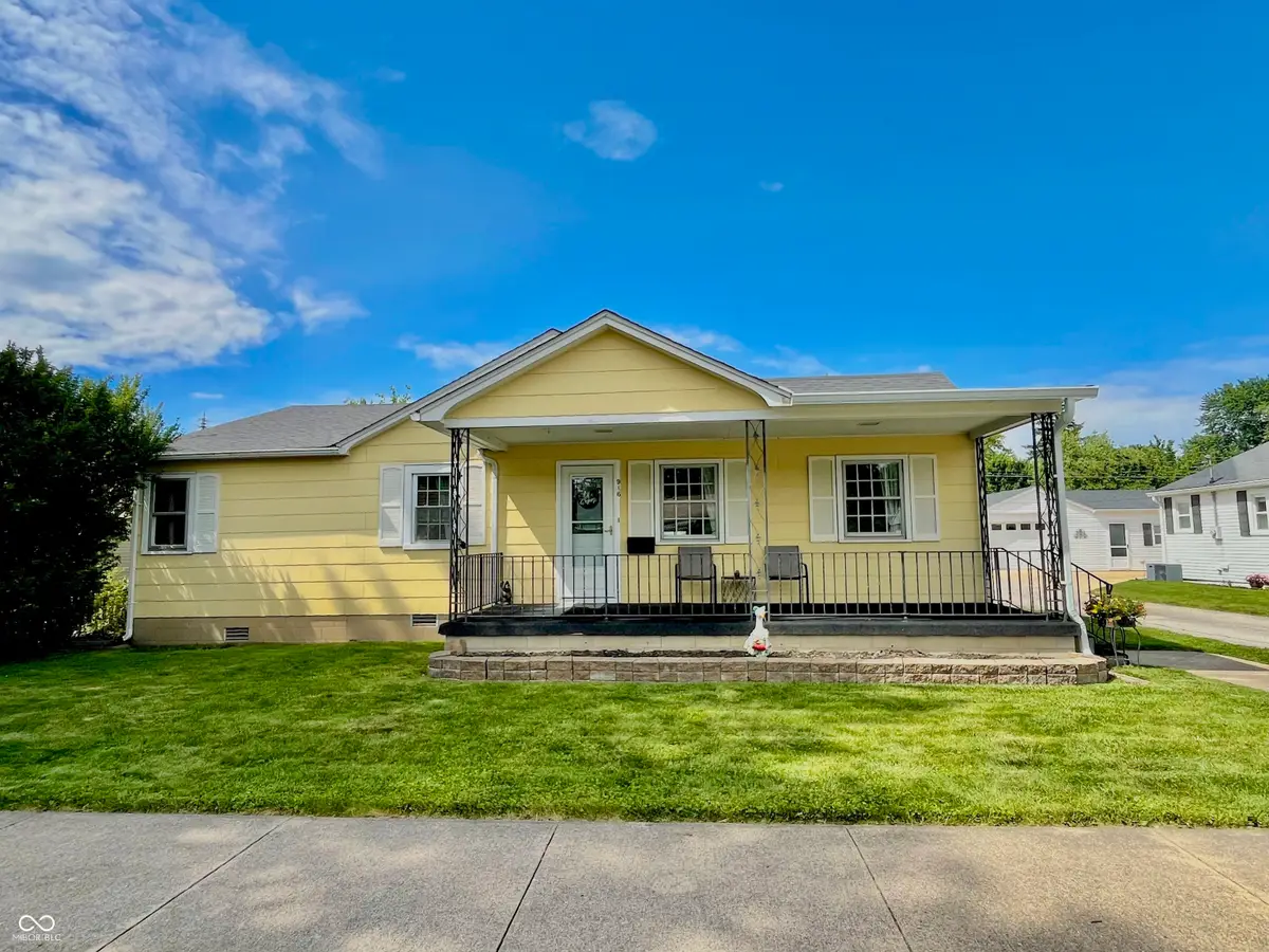 916 Baronne Street, Lebanon, IN 46052 - #1