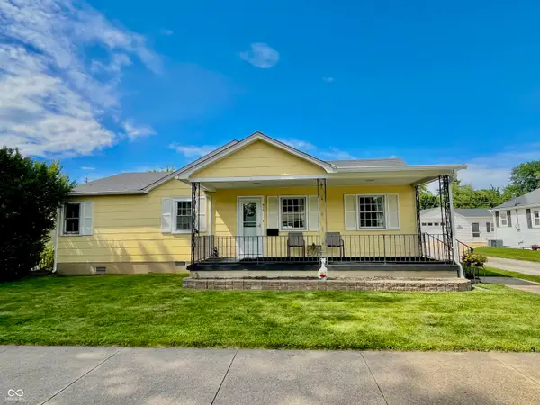 916 Baronne Street, Lebanon, IN 46052