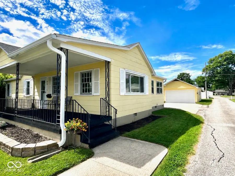 916 Baronne Street, Lebanon, IN 46052 - #2