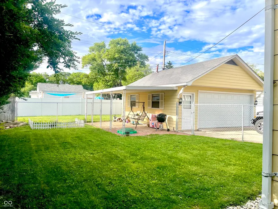 916 Baronne Street, Lebanon, IN 46052 - #3