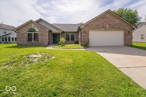 1662 Acorn Road, Franklin, IN 46131