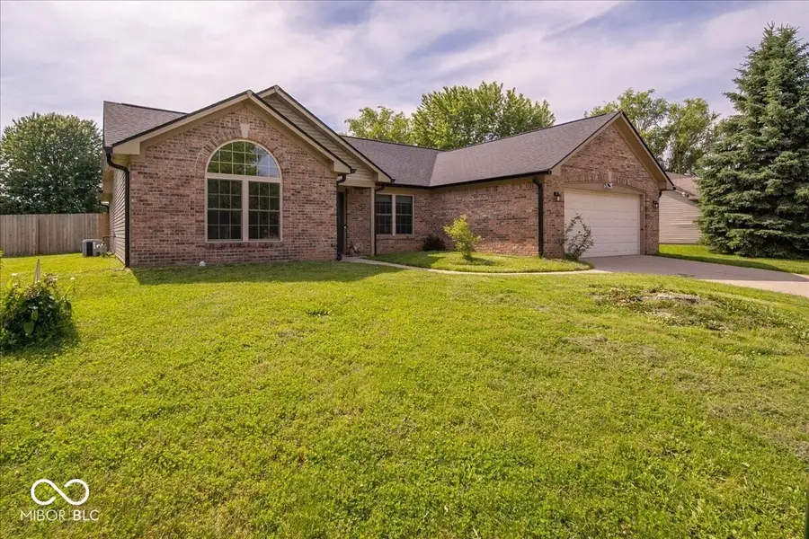 1662 Acorn Road, Franklin, IN 46131 - #3