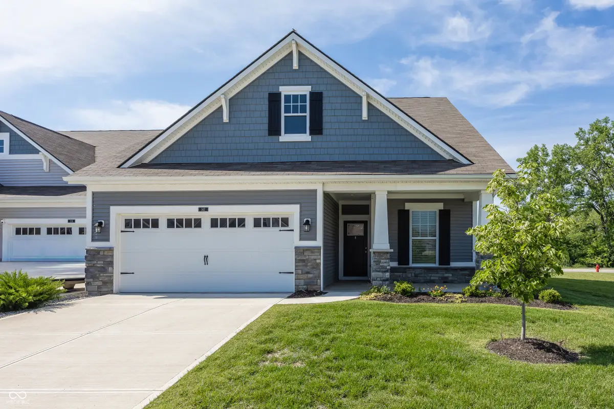147 Hovden Drive, Cicero, IN 46034 - #1
