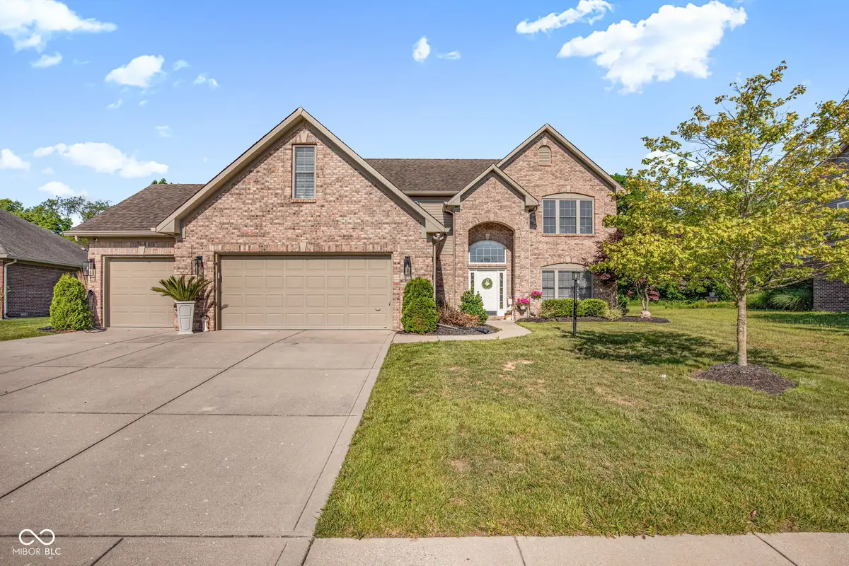 6054 Easy Lane, Indianapolis, IN 46259 - #1