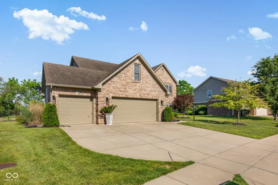 6054 Easy Lane, Indianapolis, IN 46259 - #2