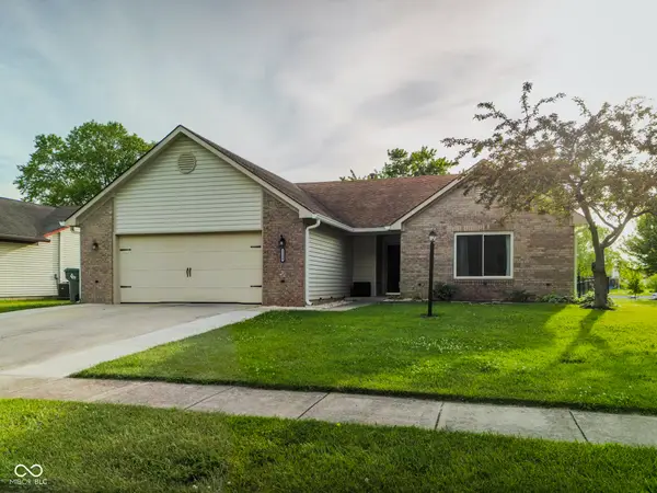1520 Wilford Lane, Indianapolis, IN 46229