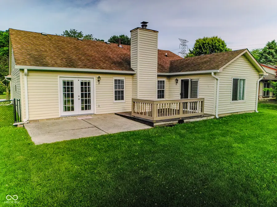 1520 Wilford Lane, Indianapolis, IN 46229 - #3