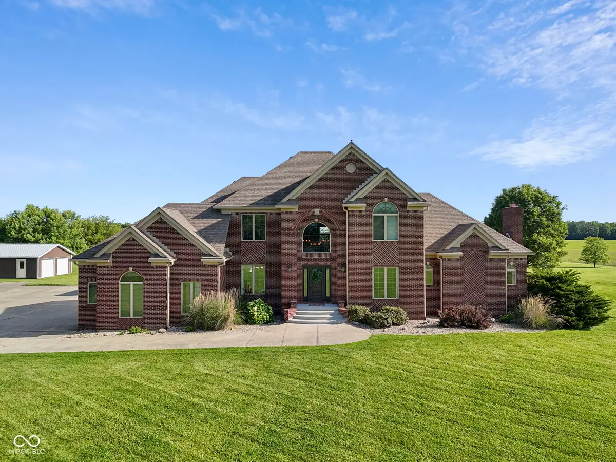 6782 W 200 S, New Palestine, IN 46163 - #1