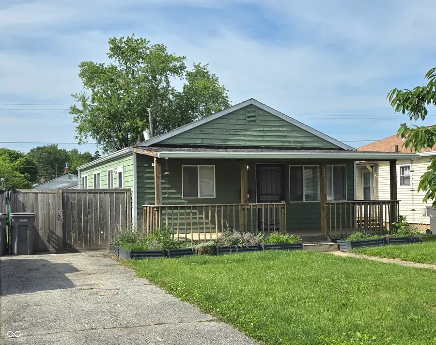 4150 Fletcher Avenue, Indianapolis, IN 46203 - #2
