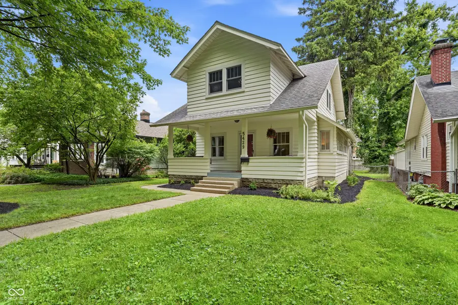 5429 Guilford Avenue, Indianapolis, IN 46220 - #2