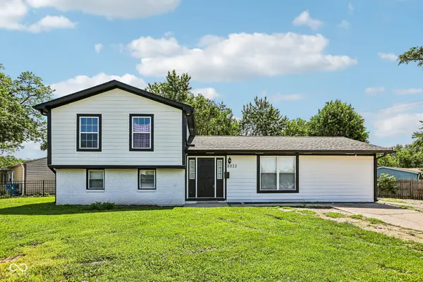 8033 Wysong Drive, Indianapolis, IN 46219