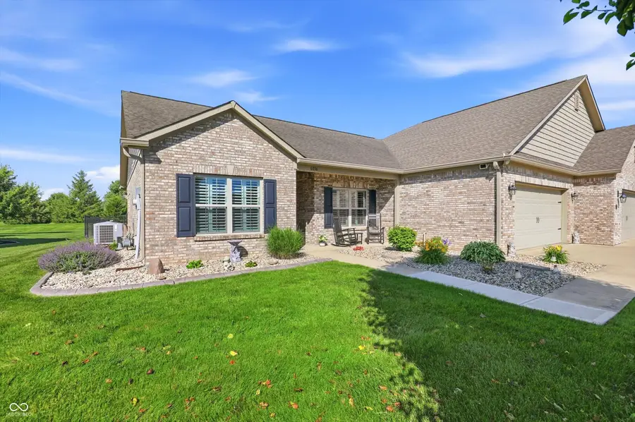 6036 Lazy Lane, Indianapolis, IN 46259 - #2