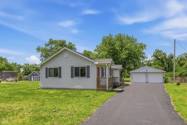 5408 S Concord Street, Indianapolis, IN 46217