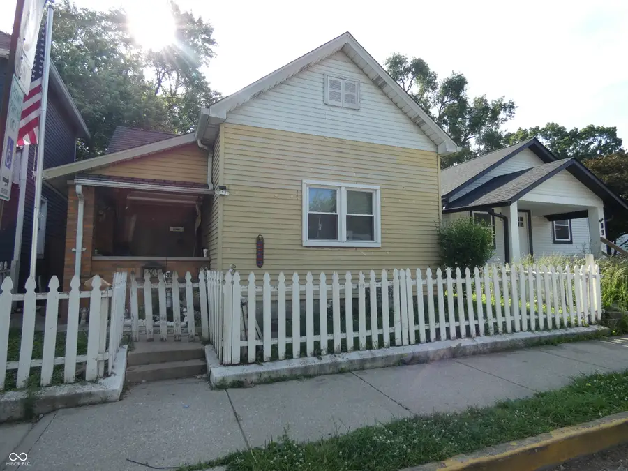 505 Saint Paul Street, Indianapolis, IN 46203 - #3