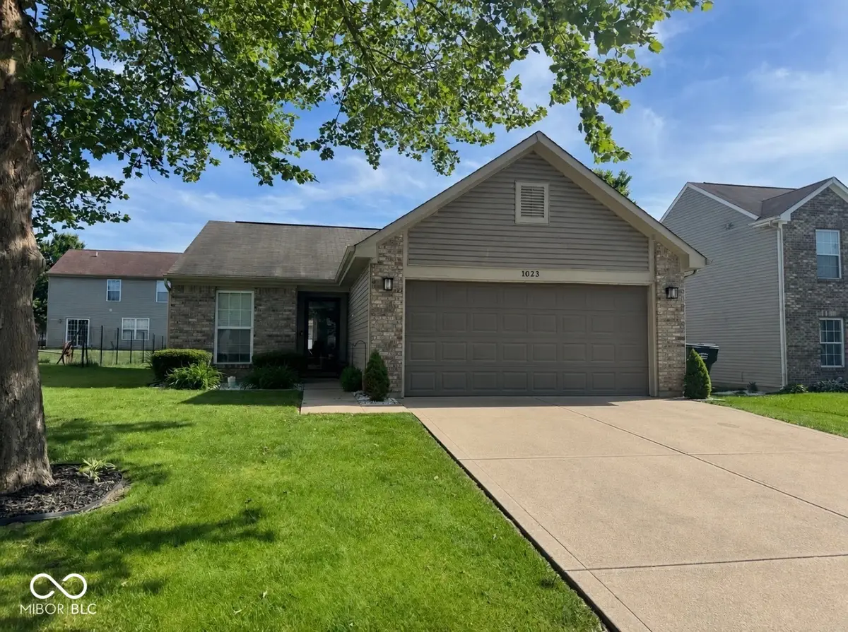 1023 Redrock Drive, Anderson, IN 46013 - #1