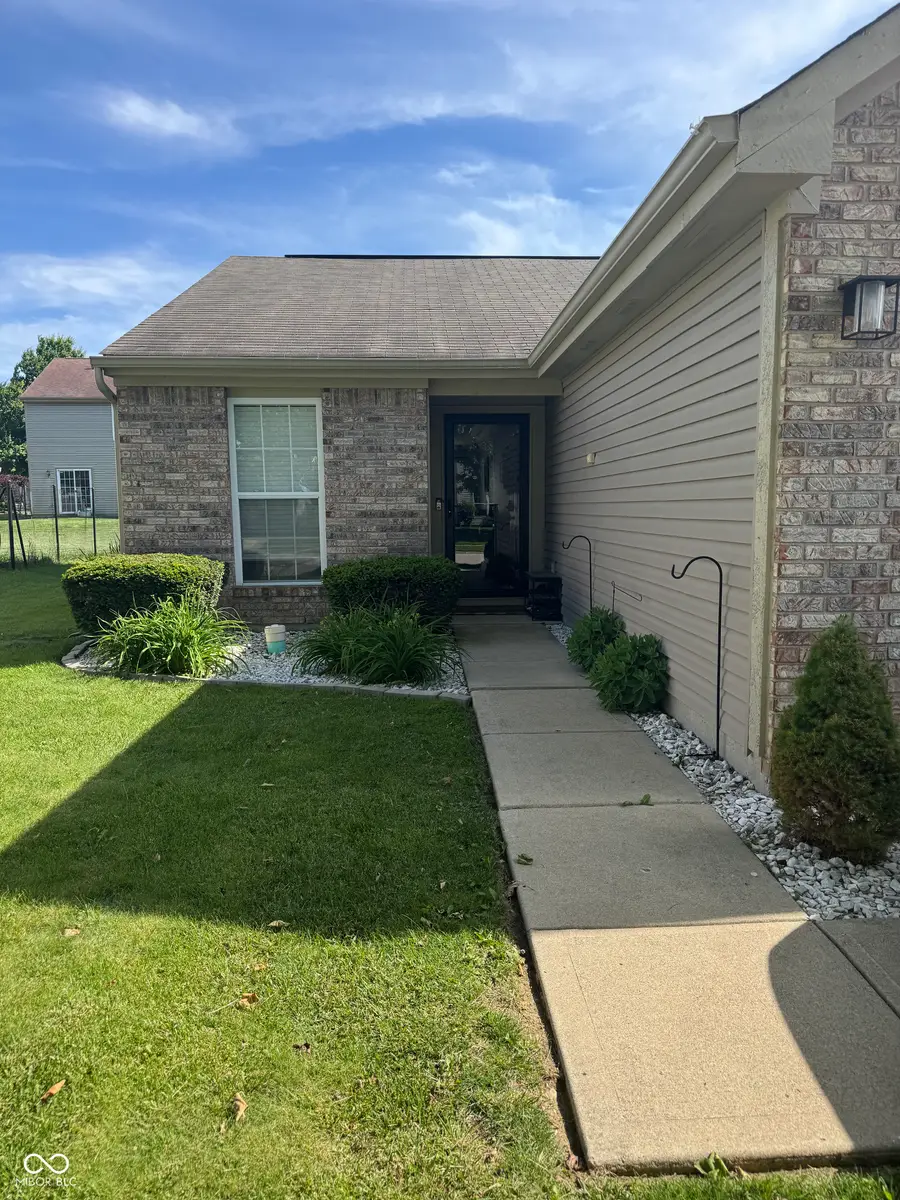 1023 Redrock Drive, Anderson, IN 46013 - #2