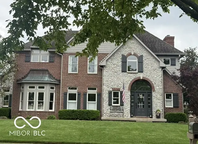 5259 Tammany Trail, Carmel, IN 46033 - #3