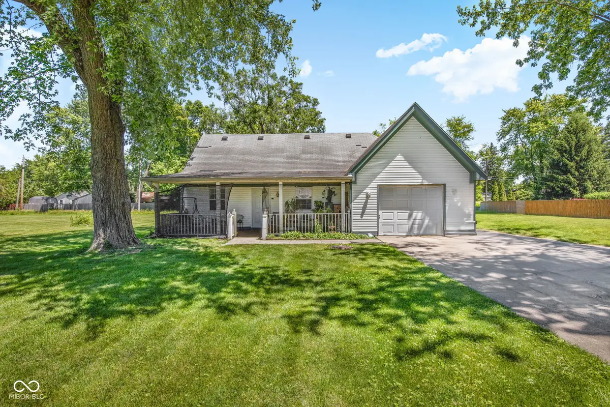 4023 Englewood Drive, Indianapolis, IN 46226 - #1