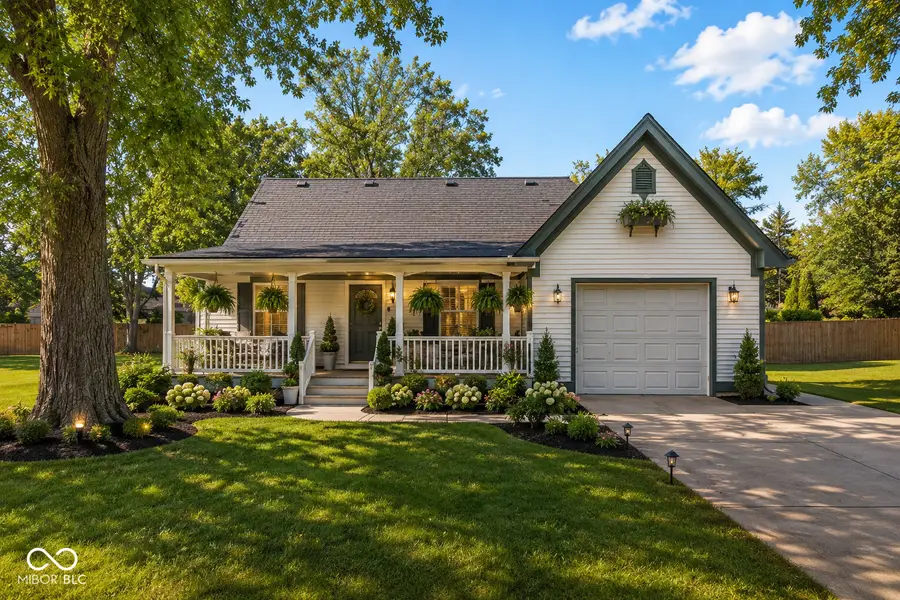 4023 Englewood Drive, Indianapolis, IN 46226 - #2