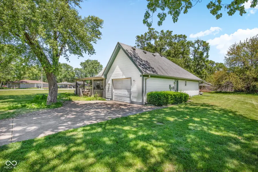 4023 Englewood Drive, Indianapolis, IN 46226 - #3