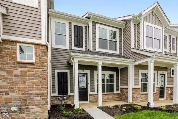 3455 E 196th Street, Westfield, IN 46074