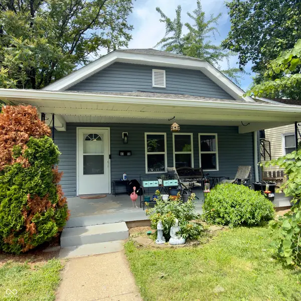4350 Kingsley Drive, Indianapolis, IN 46205