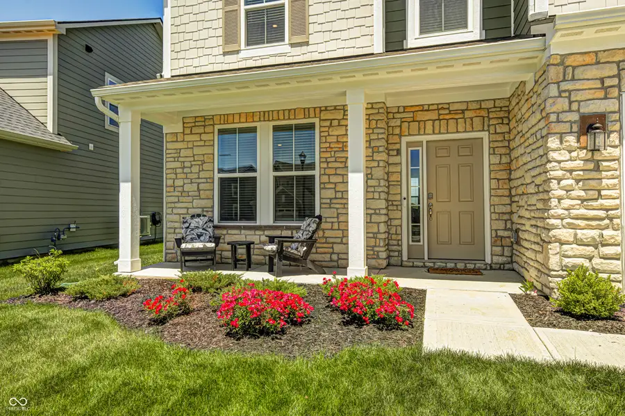 5730 Palazzo Lane, McCordsville, IN 46055 - #2
