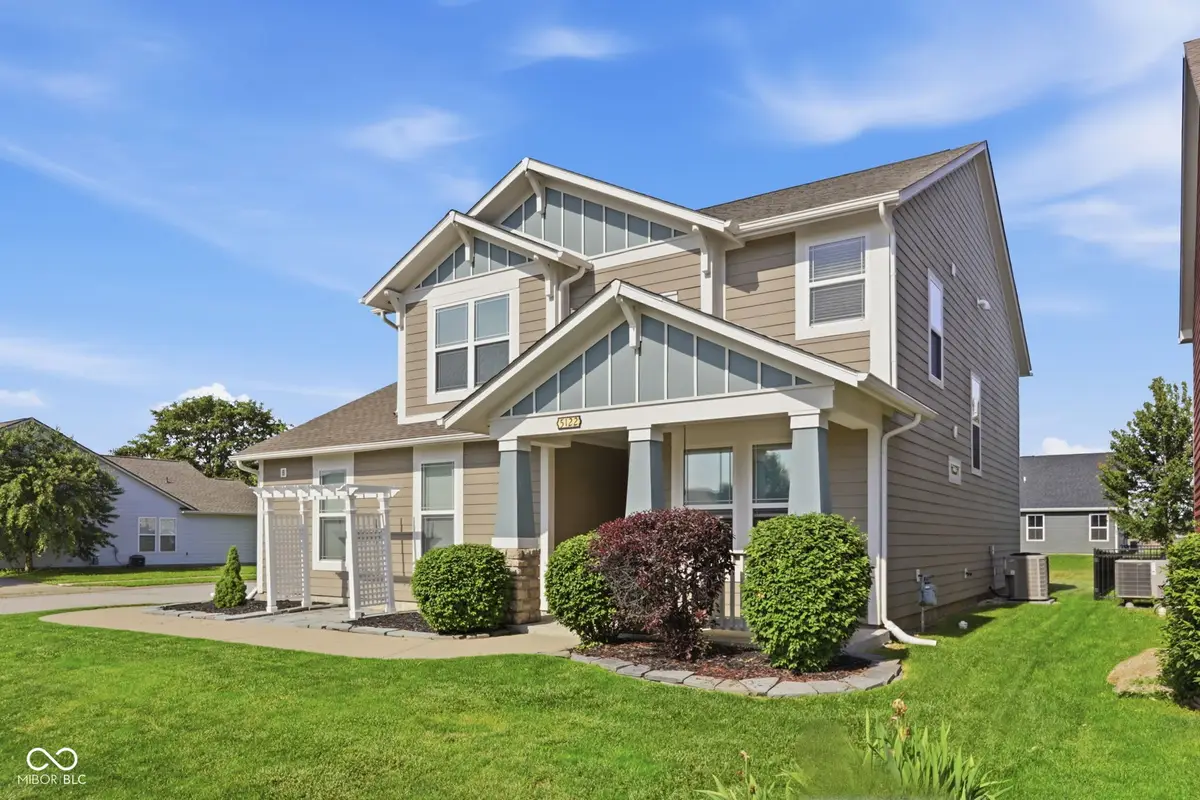 5122 Clemens Place, Indianapolis, IN 46239 - #1