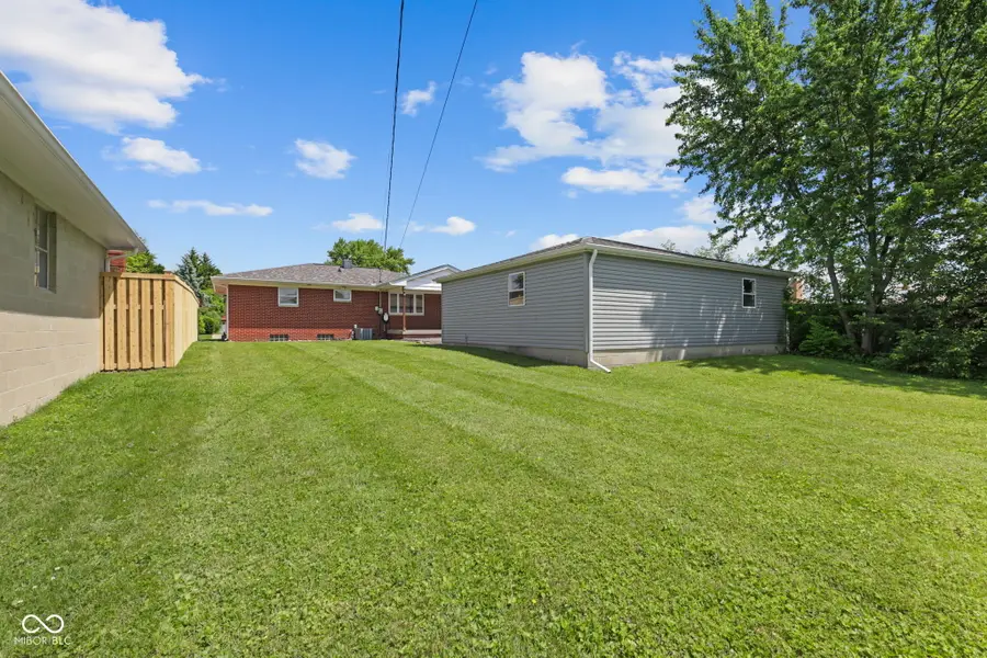 5563 Meadowood Drive, Speedway, IN 46224 - #3