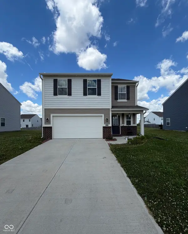 406 Switchgrass Lane, Whiteland, IN 46184