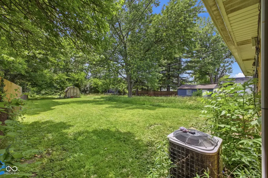 2831 Walker Avenue, Indianapolis, IN 46203 - #3
