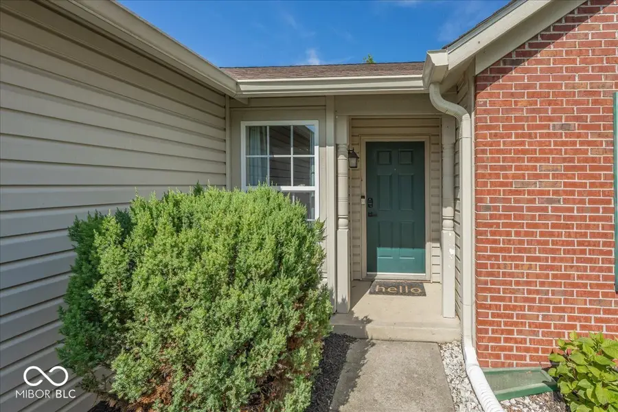 2842 Addison Meadows Lane, Indianapolis, IN 46203 - #2