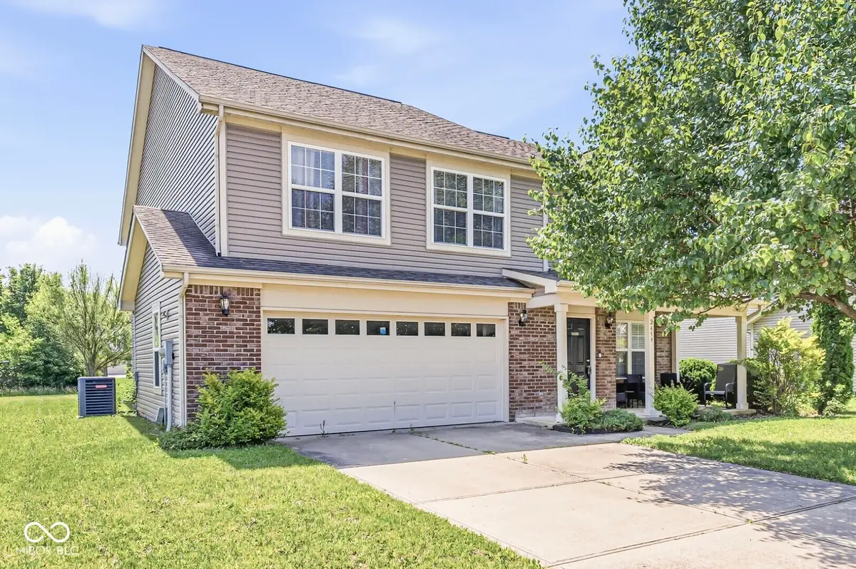 2459 Foxtail Drive, Plainfield, IN 46168 - #1