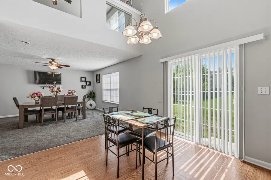 2459 Foxtail Drive, Plainfield, IN 46168 - #3