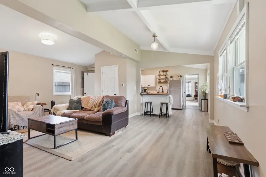 124 Hiawatha Drive, Noblesville, IN 46062 - #2