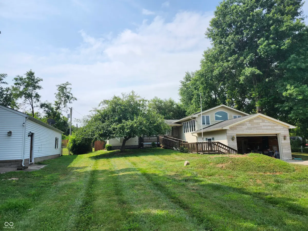 5329 W Smith Valley Road, Greenwood, IN 46142 - #1