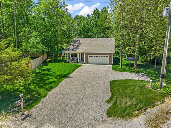 30 Lincoln Hills, Coatesville, IN 46121