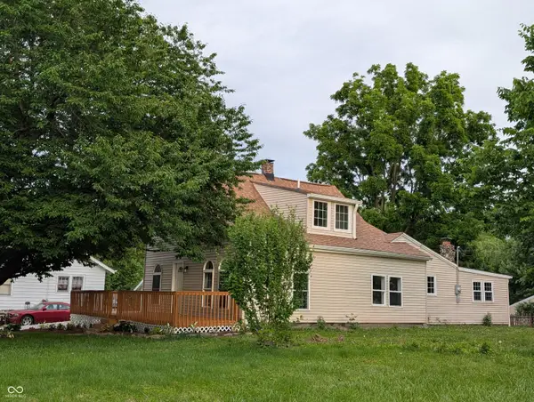 1405 Gilbert Avenue, Indianapolis, IN 46227