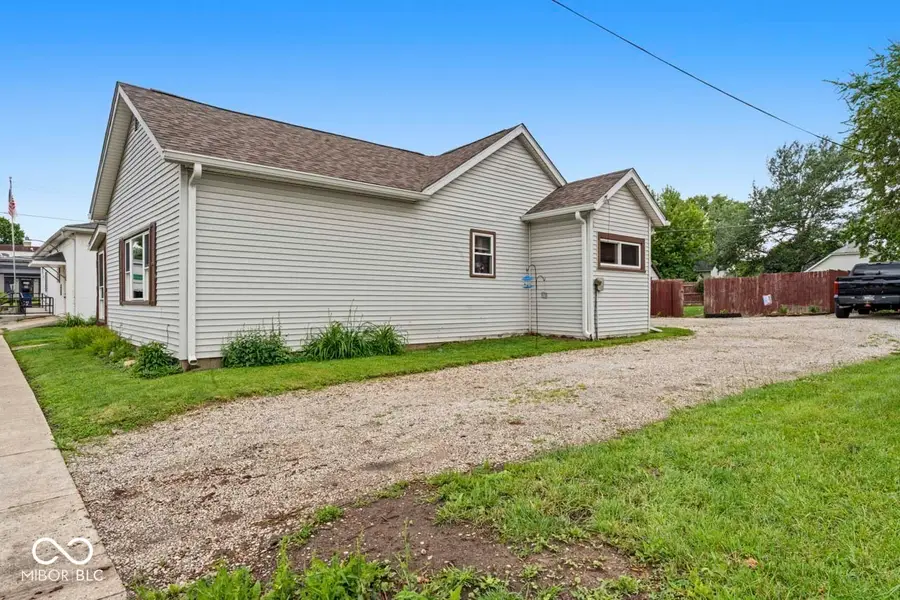 107 N Meridian Street, Sulphur Springs, IN 47388 - #2