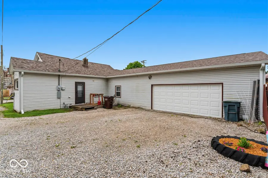 107 N Meridian Street, Sulphur Springs, IN 47388 - #3