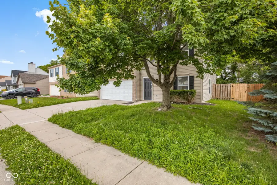 7512 Redcliff Road, Indianapolis, IN 46256 - #2