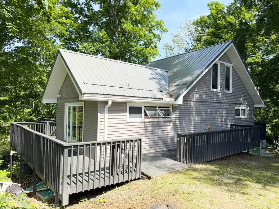 9679 E Rocky Fork North Drive, Brazil, IN 47834 - #3