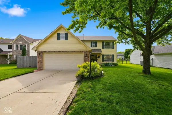 5516 Cherry Birch Drive, Indianapolis, IN 46237