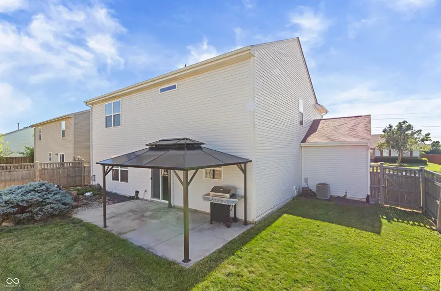 2237 Rosswood Boulevard, Indianapolis, IN 46229 - #2